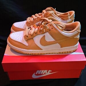 *Brand New* Nike Dunk Low Honeycombs